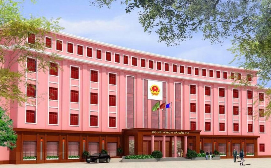 Quy định chức năng, nhiệm vụ, quyền hạn và cơ cấu tổ chức của Bộ Kế hoạch và Đầu tư