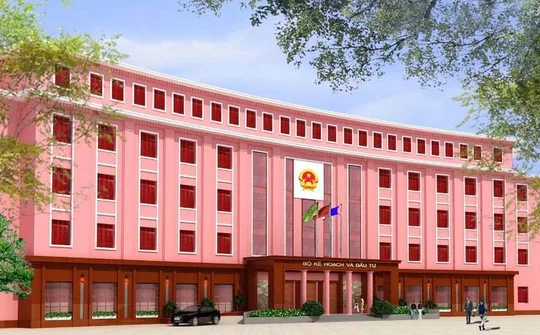Quy định chức năng, nhiệm vụ, quyền hạn và cơ cấu tổ chức của Bộ Kế hoạch và Đầu tư