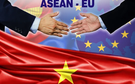 Quan hệ đối tác chiến lược ASEAN - EU và những đóng góp của Việt Nam