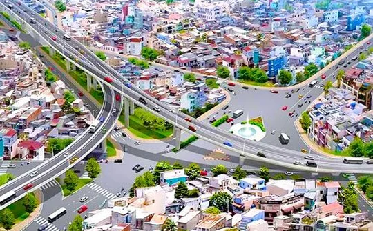 Quy hoạch giao thông đô thị là vấn đề thách thức trong phát triển đô thị hiện nay