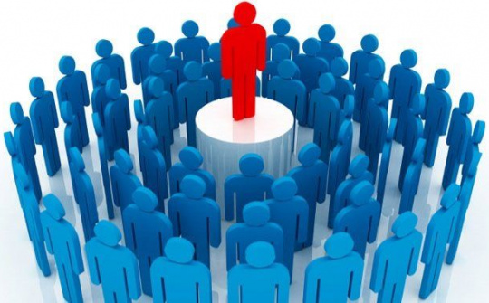 Kiểm soát quyền lực gắn với phát huy vai trò của người đứng đầu