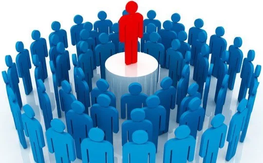 Kiểm soát quyền lực gắn với phát huy vai trò của người đứng đầu