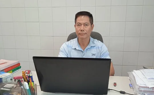 PGS.TS.NCVCC. Nguyễn Văn Dư: Nỗ lực phấn đấu chuyên ngành yêu thích