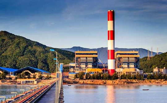 PV Power tăng vốn cho PV Power REC duy trì sở hữu 51%