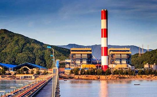 PV Power tăng vốn cho PV Power REC duy trì sở hữu 51%
