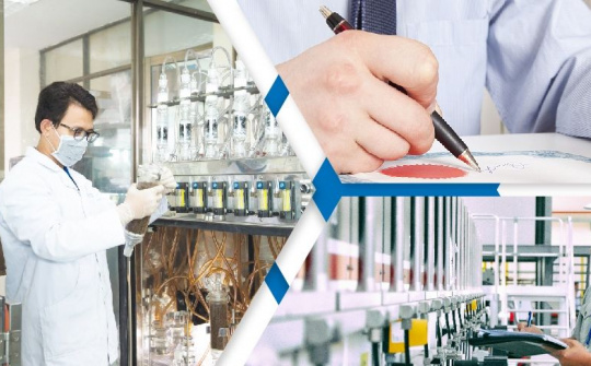 Quan tâm đầu tư cho khoa học công nghệ, đổi mới sáng tạo