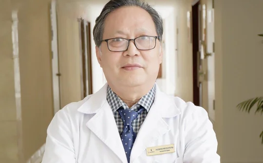 TTƯT. GS.TS Nguyễn Ngọc Bích: Một thầy thuốc, nhà khoa học và nhà giáo mẫu mực