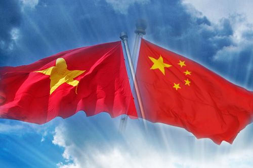 Hồ Chí Minh - Người đặt nền móng mối quan hệ Việt - Trung