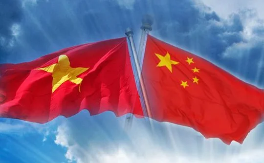 Hồ Chí Minh - Người đặt nền móng mối quan hệ Việt - Trung