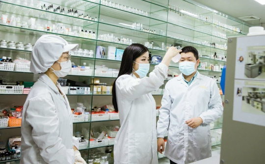 Ceo Khuất Thị Thảo: Thương hiệu Thahera và khát vọng làm đẹp cho phụ nữ Việt