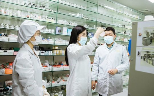 Ceo Khuất Thị Thảo: Thương hiệu Thahera và khát vọng làm đẹp cho phụ nữ Việt