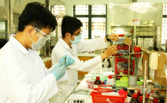 Phát huy và tận dụng nguồn lực trí thức ở Việt Nam trong tình hình hiện nay