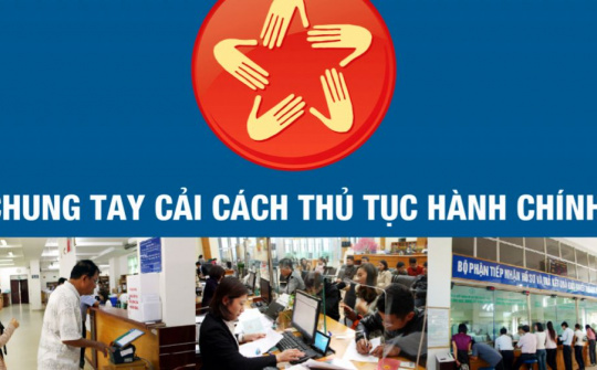 Cải cách hành chính-xây dựng nền hành chính quốc gia đáp ứng yêu cầu hoàn thiện Nhà nước pháp quyền XHCN Việt Nam