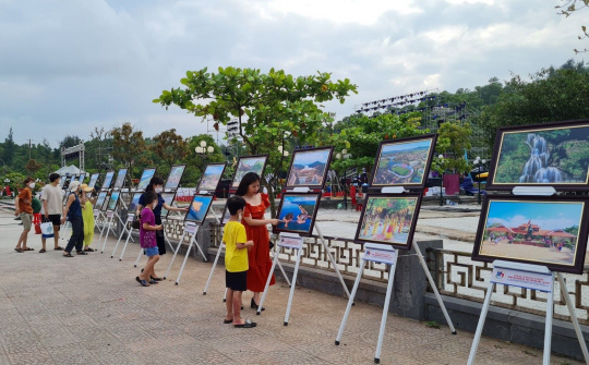 Vì một ngành du lịch Hà Tĩnh phát triển nhanh, bền vững