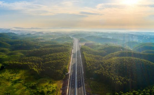 Cao tốc Vân Đồn – Móng Cái là một gợi mở đáng suy ngẫm