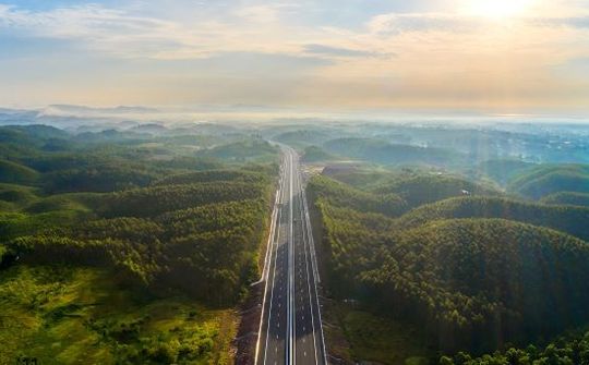 Cao tốc Vân Đồn – Móng Cái là một gợi mở đáng suy ngẫm