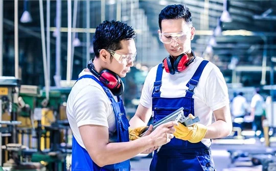 Mối quan hệ nhà nước, thị trường và xã hội: Quá trình phát triển nhận thức, giá trị lý luận và định hướng thực hiện
