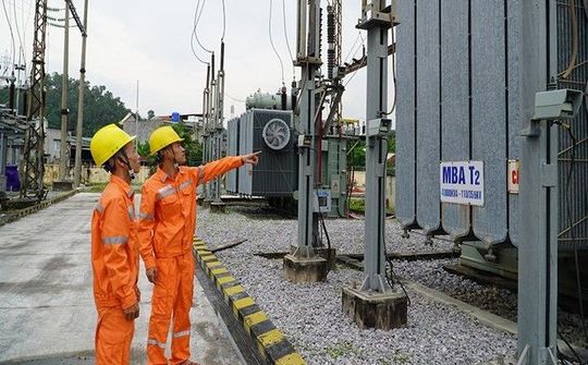 Điện lực Quảng Ninh chuyển đổi số nâng cao độ tin cậy cung cấp điện