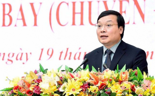 Thủ tướng phê chuẩn ông Trương Hải Long giữ chức Chủ tịch UBND tỉnh Gia Lai