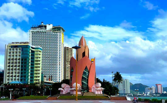 Một thoáng Nha Trang