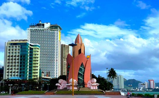 Một thoáng Nha Trang