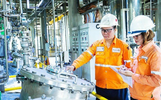 Một số giải pháp nâng cao chất lượng nguồn nhân lực Việt Nam trong bối cảnh hội nhập