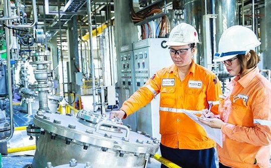 Một số giải pháp nâng cao chất lượng nguồn nhân lực Việt Nam trong bối cảnh hội nhập