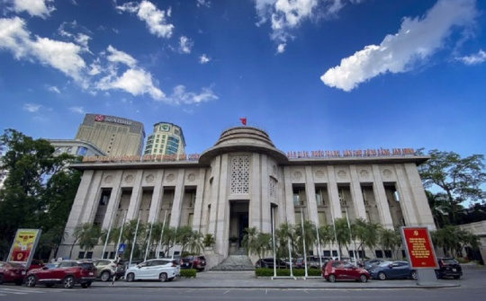 NHNN yêu cầu báo cáo kết quả triển khai gói cho vay hỗ trợ lãi suất 2%