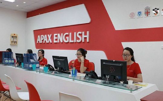 SHS bán giải chấp 2,5 triệu cổ phiếu Apax Holdings do Shark Thủy sở hữu