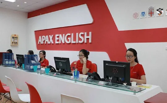 SHS bán giải chấp 2,5 triệu cổ phiếu Apax Holdings do Shark Thủy sở hữu