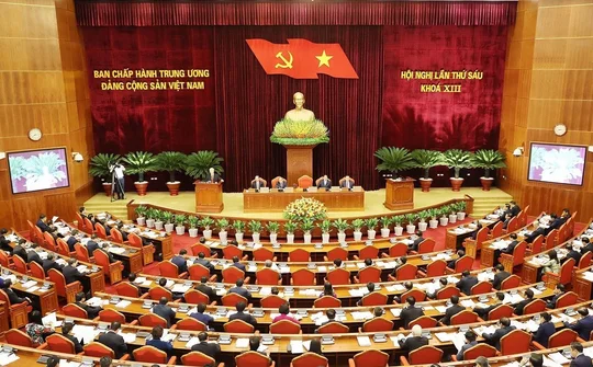 Những quyết tâm mới, quyết sách mới, nhằm đáp ứng yêu cầu của giai đoạn phát triển mới