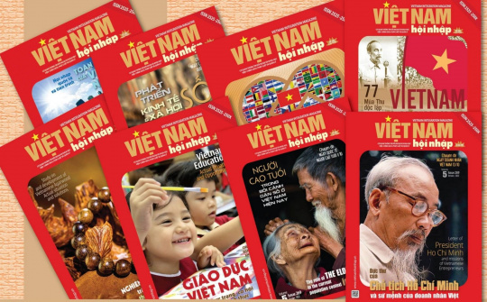 Tăng cường trang bị kiến thức và kỹ năng chuyên sâu trong đào tạo nhân lực báo chí đối ngoại