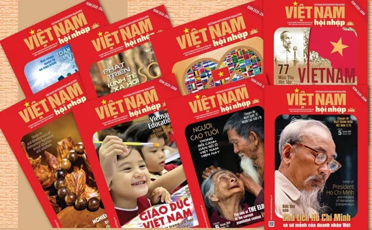 Tăng cường trang bị kiến thức và kỹ năng chuyên sâu trong đào tạo nhân lực báo chí đối ngoại