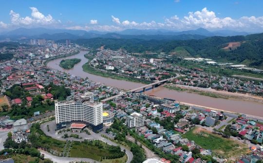 Lào Cai hướng đến trở thành một cực tăng trưởng của vùng và cả nước