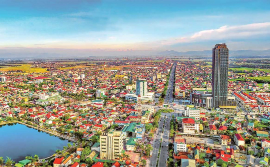 Đẩy mạnh phân bổ kế hoạch đầu tư công trung hạn giai đoạn 2021 - 2025