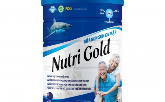 Vai trò của Canxi đối với sự chắc khỏe xương khớp