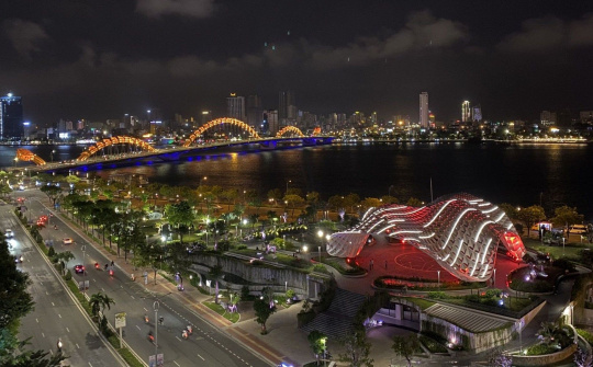 Đà Nẵng: Lĩnh vực du lịch phục hồi tích cực và bứt phá