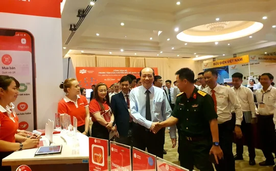 Đắk Lắk hướng tới công dân số