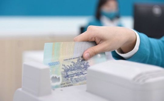 VPBank, HDBank, MB và Vietcombank bất ngờ được NHNN nới room tín dụng