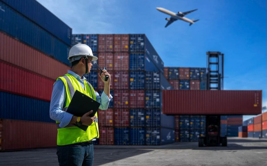 Thúc đẩy cải cách quản lý, kiểm tra hàng hóa xuất khẩu, nhập khẩu