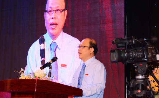 Doanh nghiệp số - doanh nhân số: Xu thế phát triển tất yếu của đất nước và của thời đại