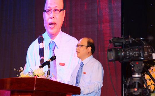 Doanh nghiệp số - doanh nhân số: Xu thế phát triển tất yếu của đất nước và của thời đại
