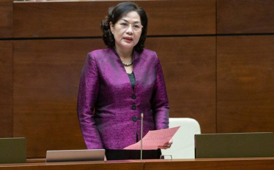 Bảo đảm tính thống nhất của dự án Luật Phòng, chống rửa tiền (sửa đổi)