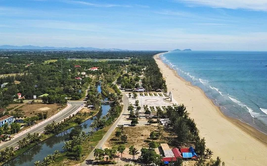 Du lịch Hà Tĩnh – Hấp lực của một miền đất hữu tình