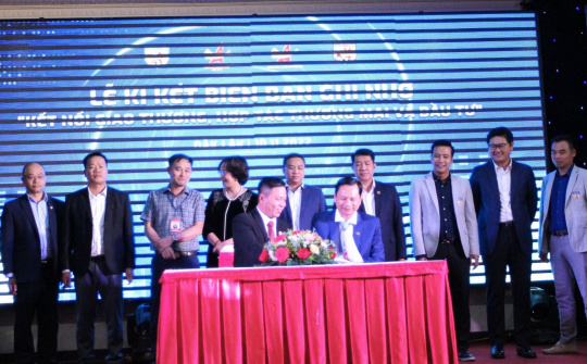 Đắk Lắk: Kết nối giao thương, hợp tác thương mại và đầu tư năm 2022