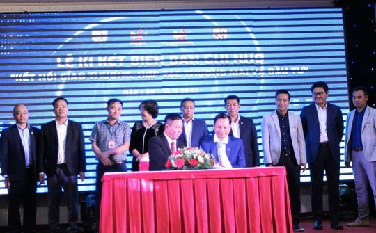 Đắk Lắk: Kết nối giao thương, hợp tác thương mại và đầu tư năm 2022