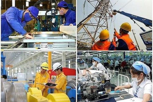 Cơ cấu lại DNNN với phương châm đổi mới, sáng tạo, dám nghĩ, dám làm, dám chịu trách nhiệm