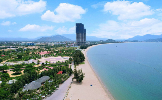 Nhận diện tiềm năng và cơ hội thị trường bất động sản tỉnh Ninh Thuận