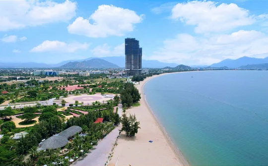 Nhận diện tiềm năng và cơ hội thị trường bất động sản tỉnh Ninh Thuận