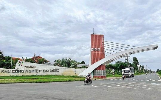 Đồng Tháp: Kinh tế tiếp đà phục hồi mạnh mẽ